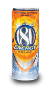 180 Energy