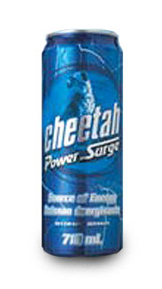 Cheetah PowerSurge