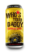 Who's Your Daddy