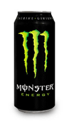 Monster Energy