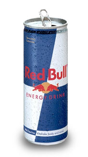 Red Bull Energy Drink