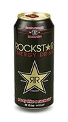 Rockstar