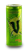 V Energy Drink